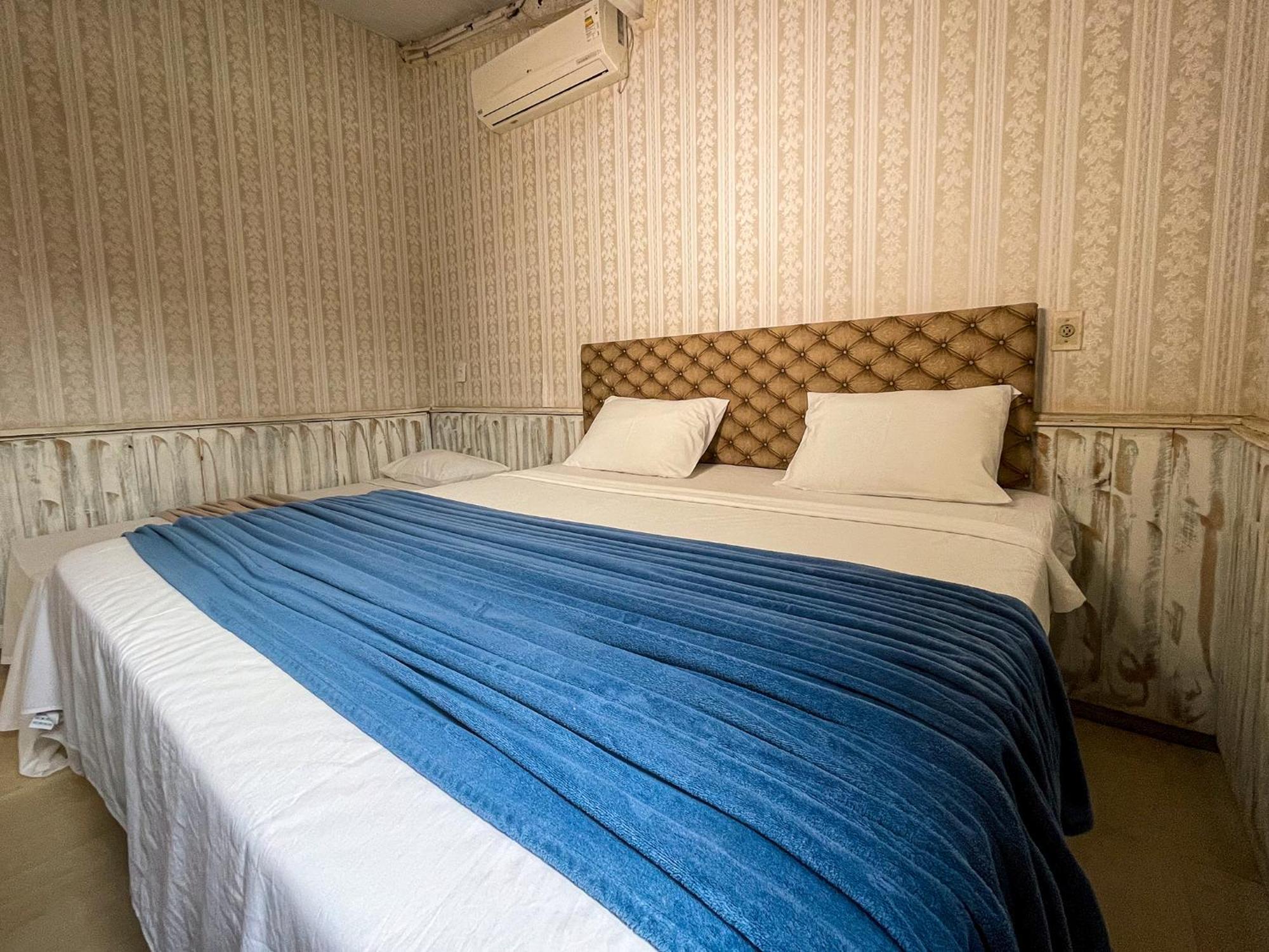 Ranchos 30 Hotel Fazenda Hidrolandia  외부 사진