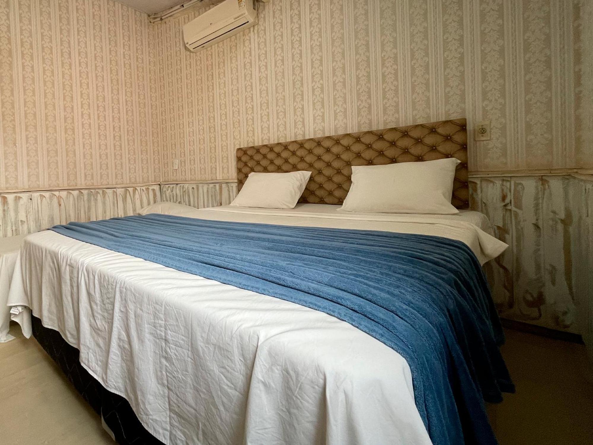 Ranchos 30 Hotel Fazenda Hidrolandia  외부 사진